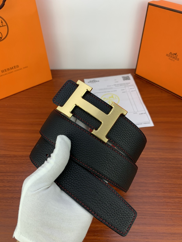 エルメス激安ベルト内部構造